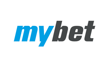 Mybet Logo